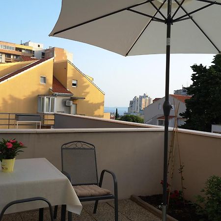 Cozy Apartment With Free Private Parking Spalato Esterno foto