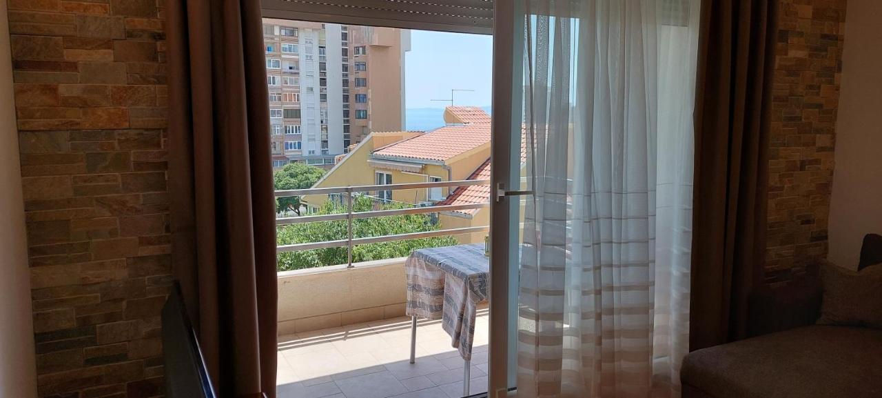 Cozy Apartment With Free Private Parking Spalato Esterno foto
