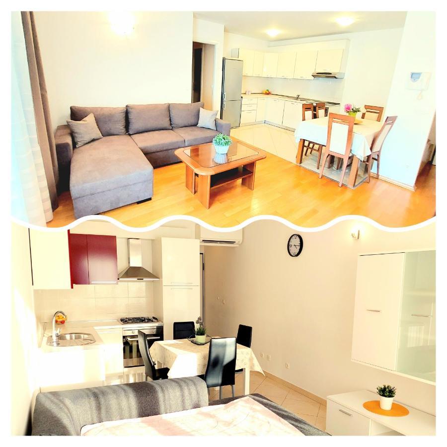 Cozy Apartment With Free Private Parking Spalato Esterno foto