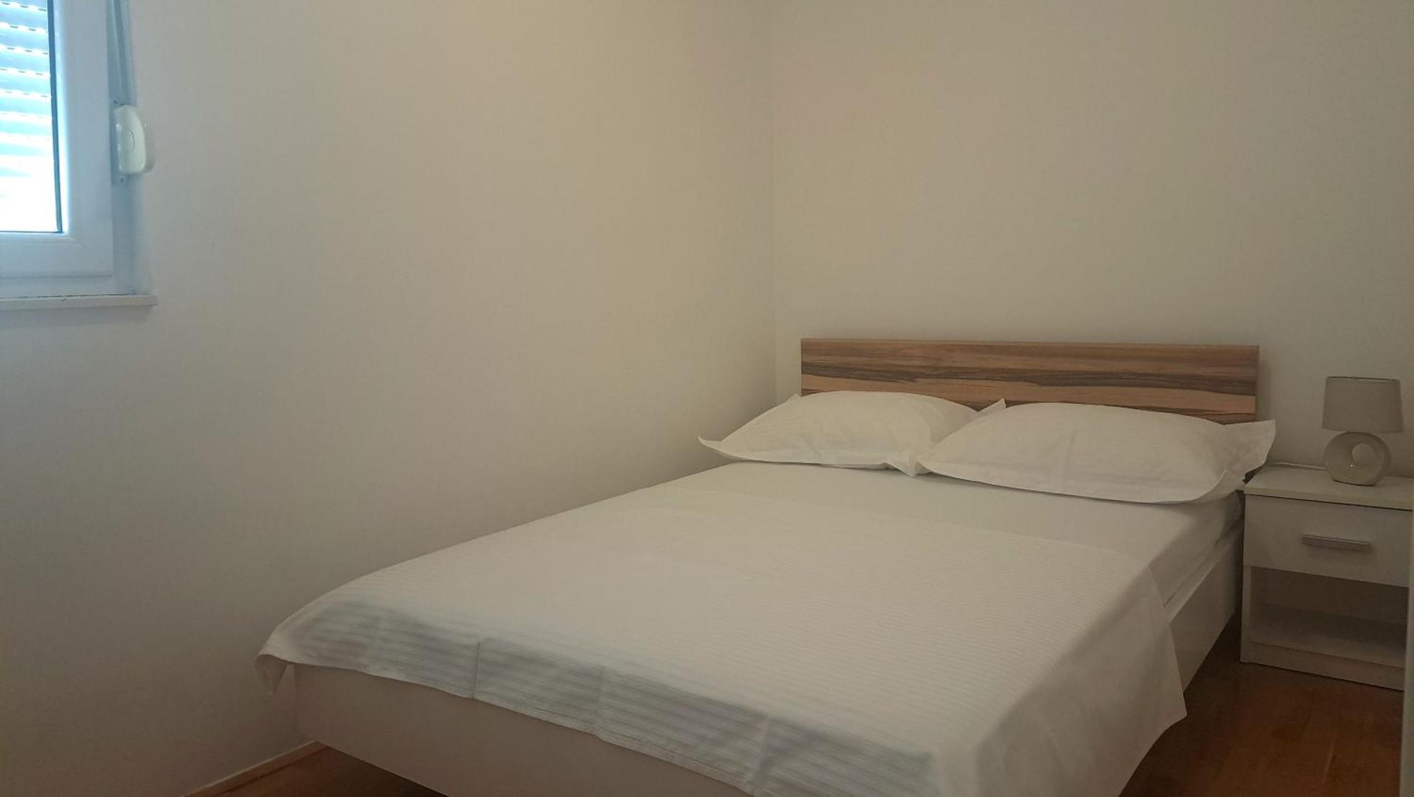Cozy Apartment With Free Private Parking Spalato Esterno foto