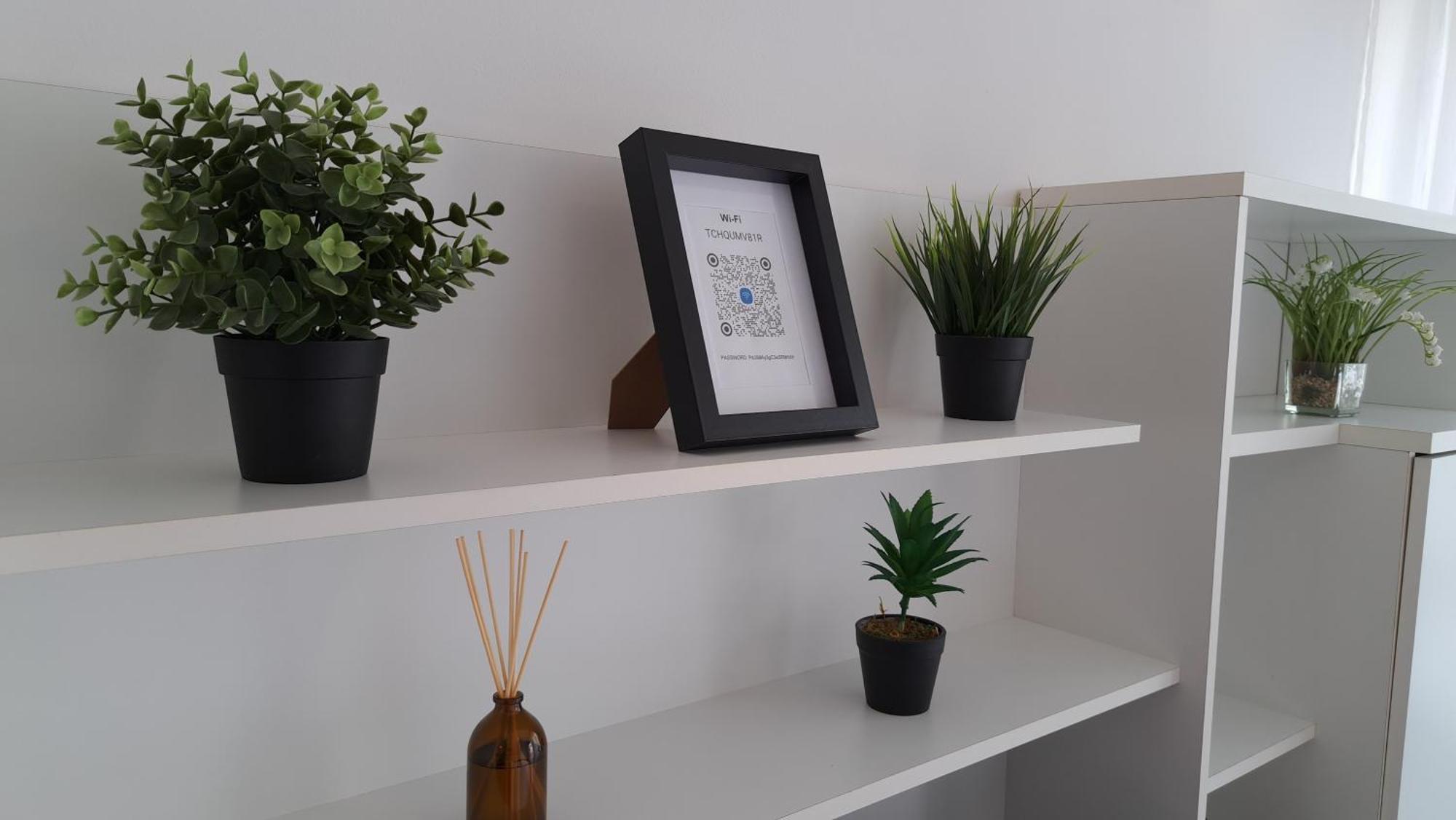 Cozy Apartment With Free Private Parking Spalato Camera foto