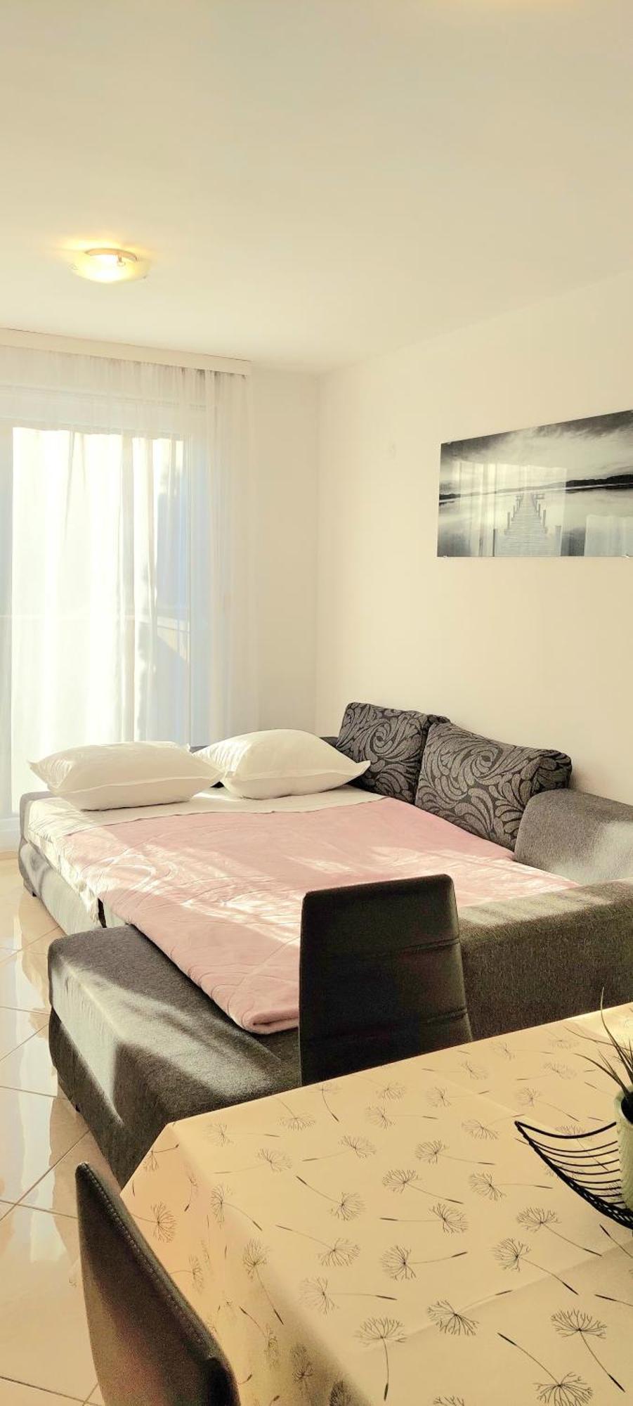 Cozy Apartment With Free Private Parking Spalato Camera foto