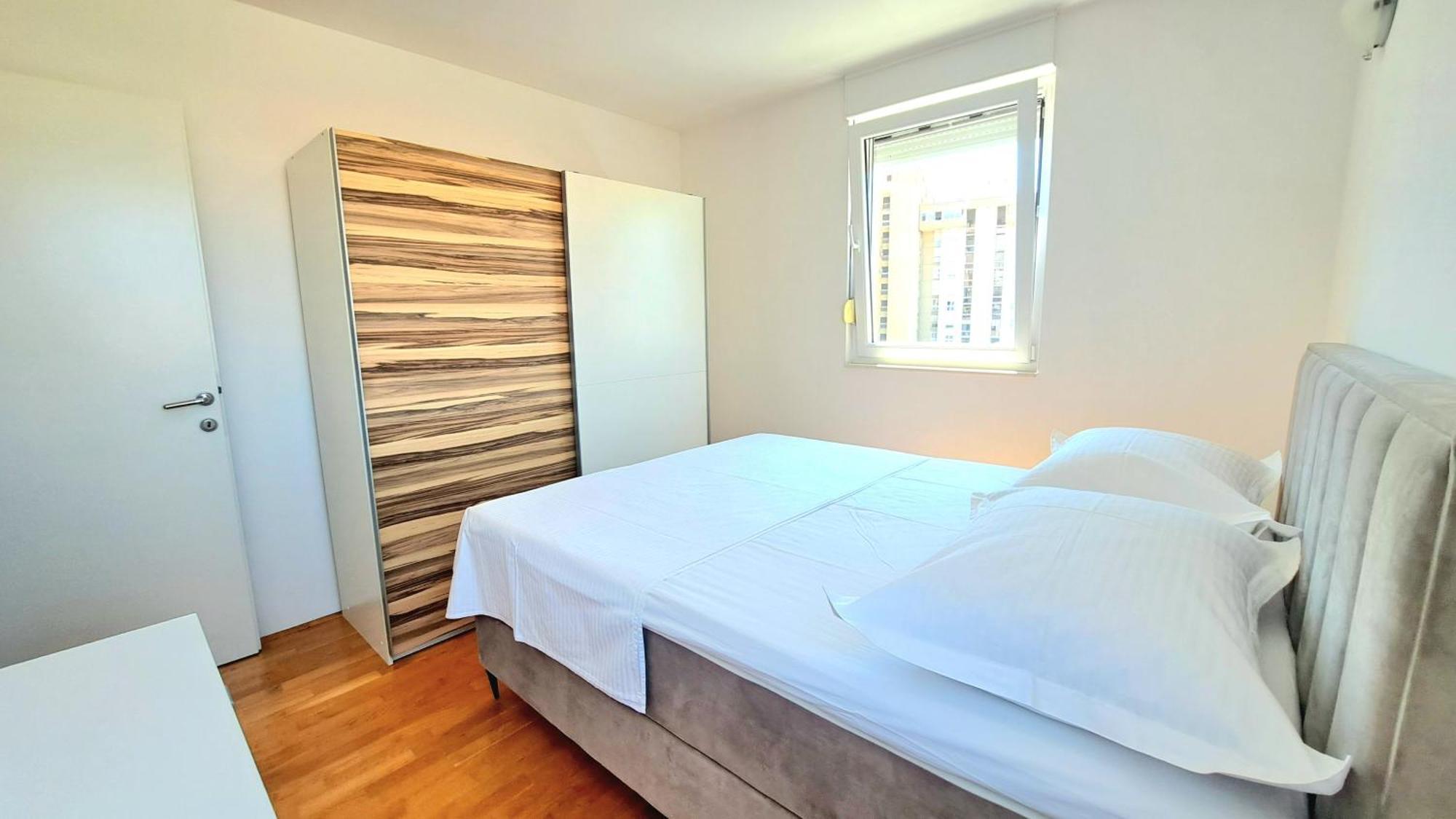 Cozy Apartment With Free Private Parking Spalato Esterno foto